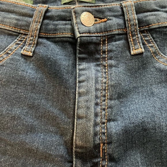 NWTS Ladies Jean Shorts - Picture 4 of 8